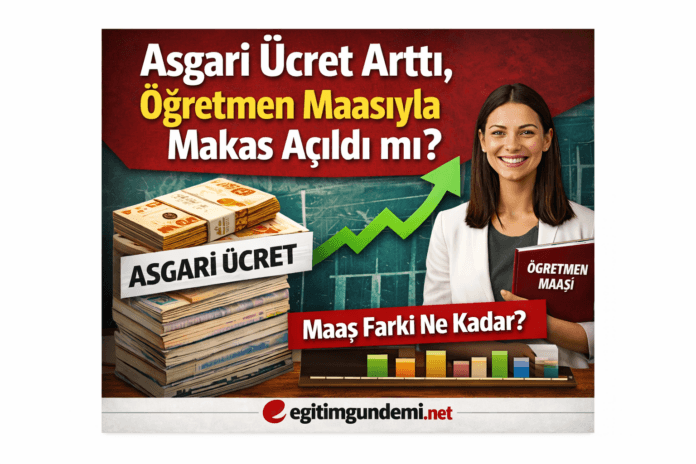 asgari ücret belli oldu
