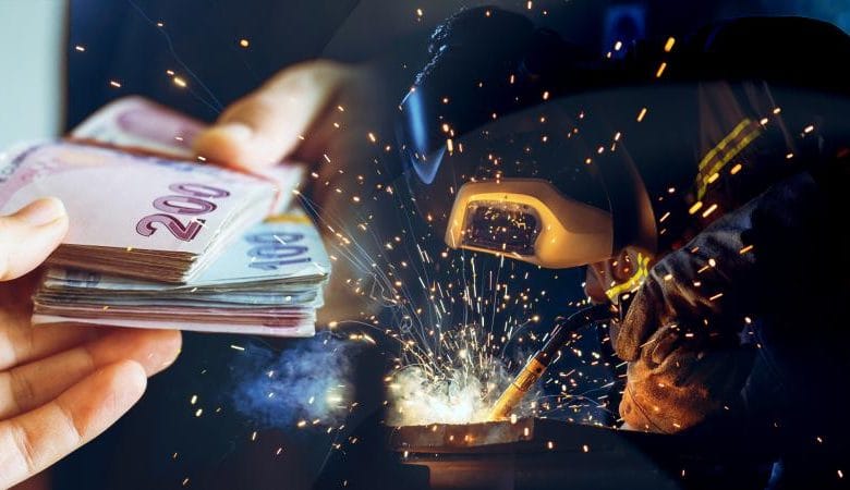 2026 asgari ücreti belli oldu