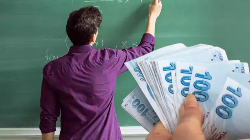 aralık ayı ek ersleri