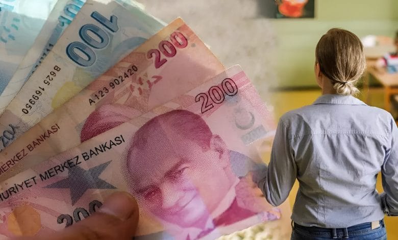 Aralık ayı ek ders ödemeleri