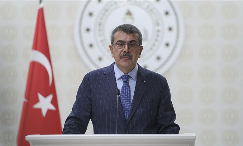 ags k ontenjanları meb açıklaması