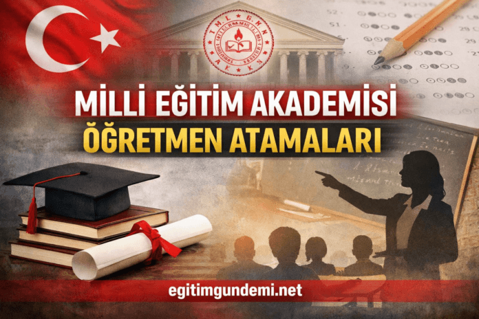 meb-ags 10 bin öğretmen atama duyurusu yayımlandı