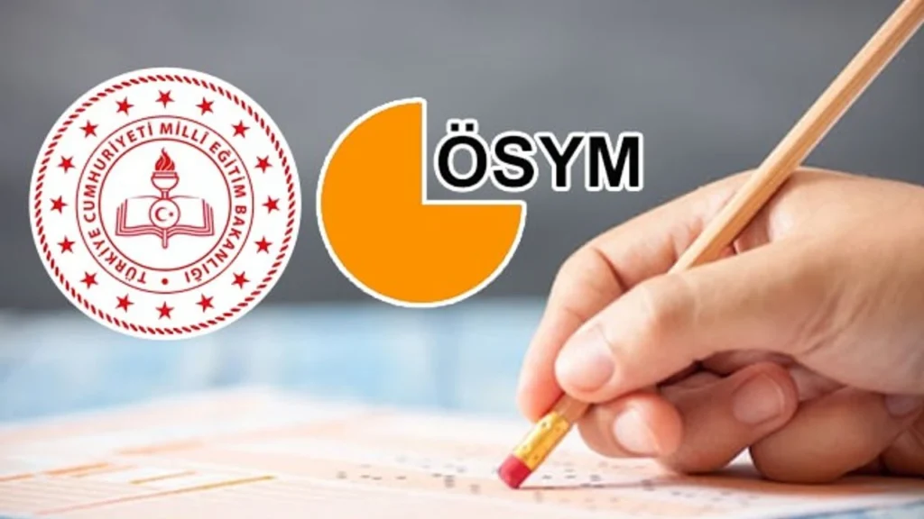 2026 MEB EKYS yazılı sınavı konu dağılımı