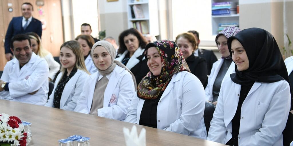 iller arası mazerete bağlı yer değiştirme sonuçları