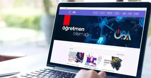 uzman öğretmen başöğretmen eğitim ekranı