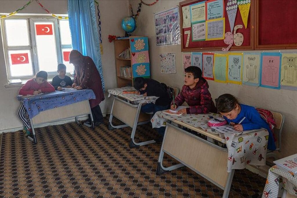 norm fazlası öğretmenler için yeni formül