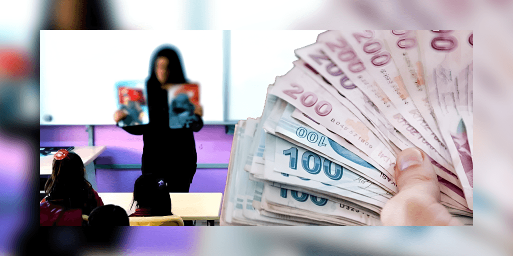 2026 şubat ayı ek ders modülü açıldı