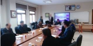 2026 zümre öğretmenler kurulu toplantı tutanağı