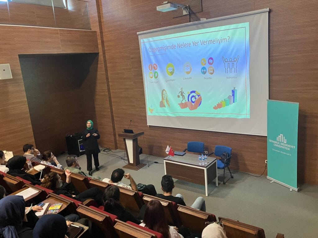 2026 mesleki gelişim takvimi MEBBİS üzerinden erişime açıldı