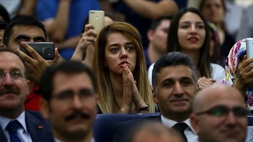 öğretmen atamalarında ciddi bir yükseliş olacağının sinyalleri geldi