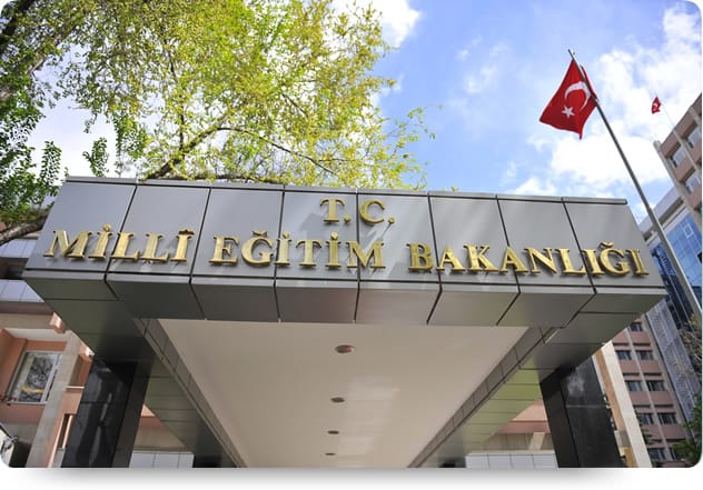 Milli Eğitim akademisinde dersler ne zaman başlıyor 