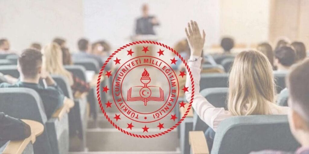 MEB akademisi eğitmen alım kriterleri belli oldu
