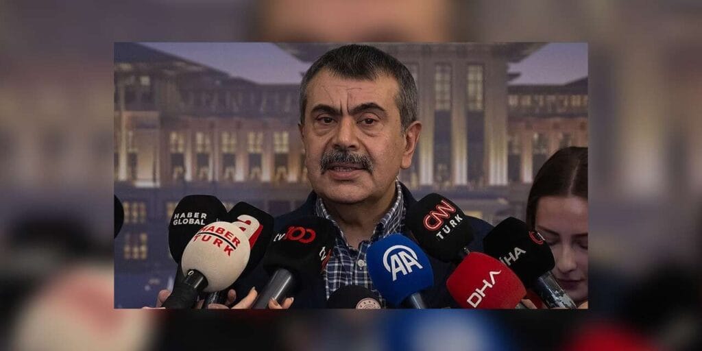 LGS ve YKS açıklaması