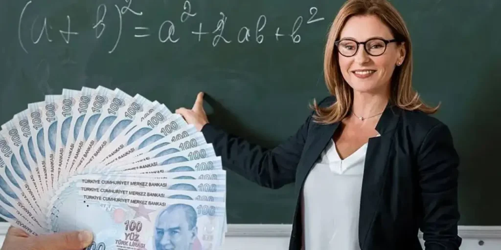 2026 Ekim ayı ek ders ücretleri ne zaman yatacak